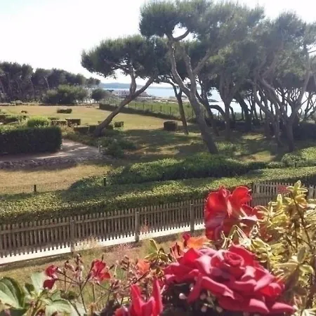 Drakkar Διαμέρισμα Six-Fours-les-Plages
