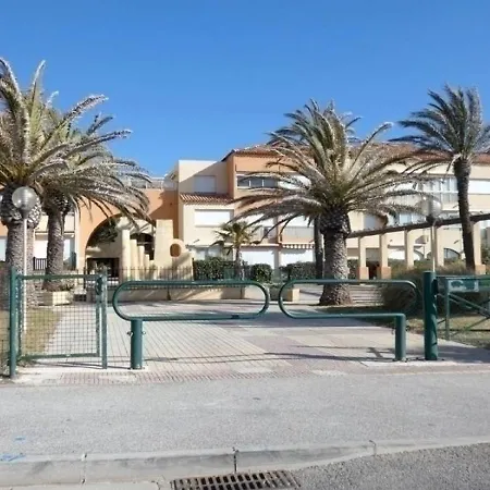 Διαμέρισμα Drakkar Six-Fours-les-Plages