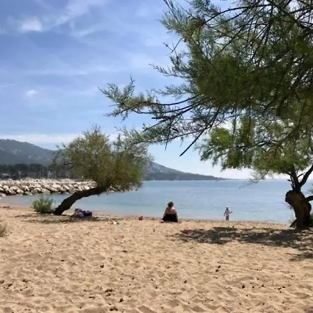 Drakkar Διαμέρισμα