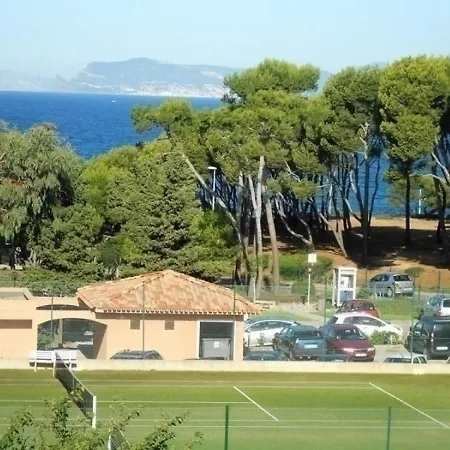 Διαμέρισμα Drakkar Six-Fours-les-Plages