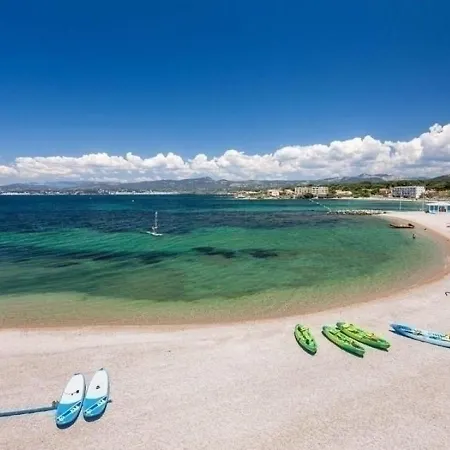 Apartment Drakkar Six-Fours-les-Plages